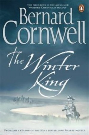 Книга - The Winter King