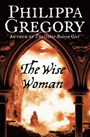 Книга - The Wise Woman