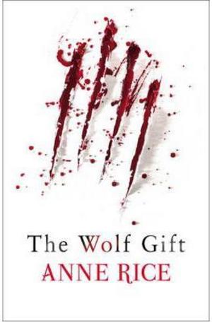 Книга - The Wolf Gift