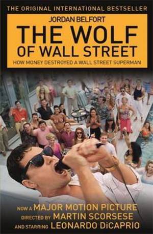 Книга - The Wolf of Wall Street