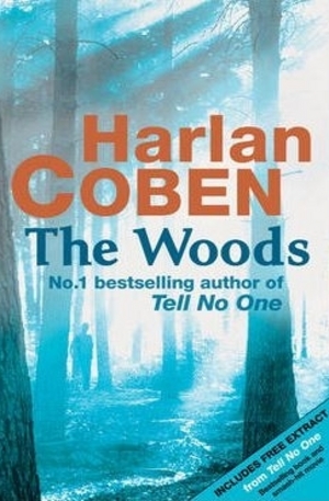 Книга - The Woods