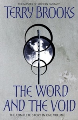Книга - The Word and the Void