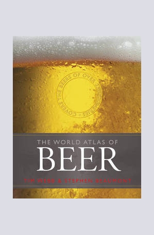 Книга - The World Atlas of Beer