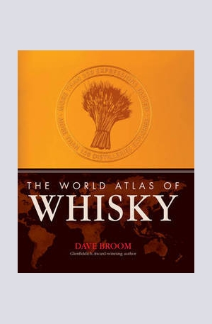 Книга - The World Atlas of Whisky