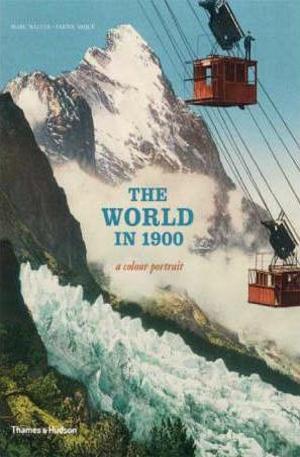 Книга - The World in 1900