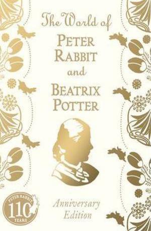 Книга - The World of Peter Rabbit and Beatrix Potter