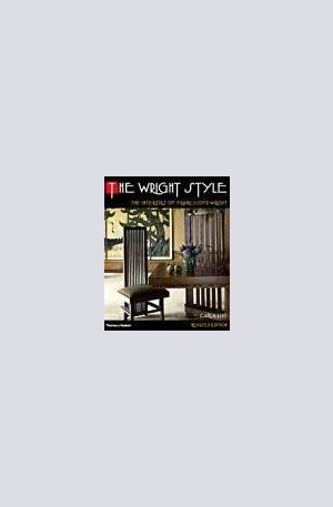 Книга - The Wright Style