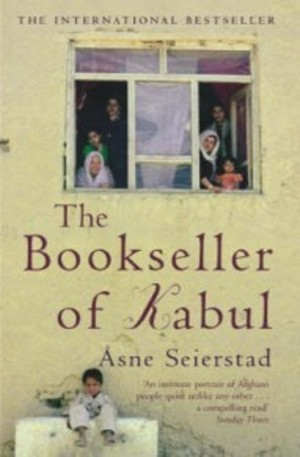 Книга - The bookseller of Kabul