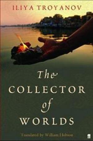 Книга - The collector of worlds