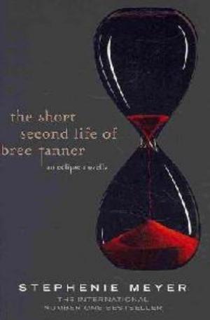 Книга - The short second life of Bree Tanner