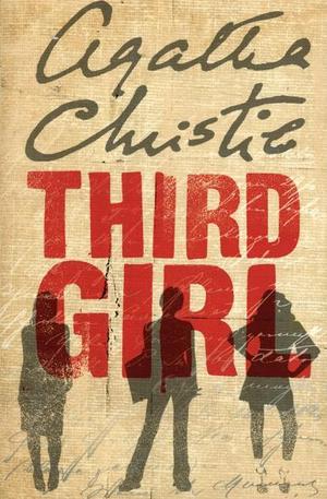 Книга - Third Girl