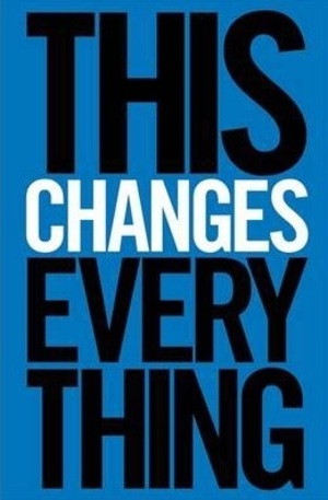 Книга - This Changes Everything: Capitalism vs. the Climate