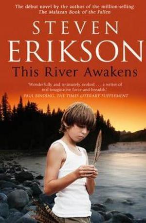 Книга - This River Awakens