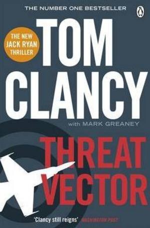 Книга - Threat Vector