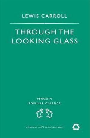 Книга - Through the Looking Glass