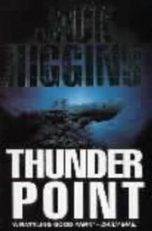 Книга - Thunder Point