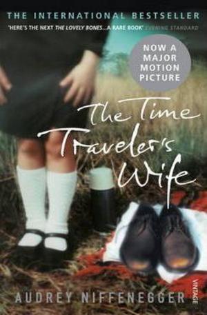 Книга - Time Travelers Wife