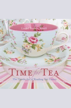 Книга - Time for Tea