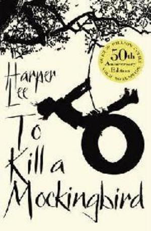 Книга - To Kill a Mockingbird