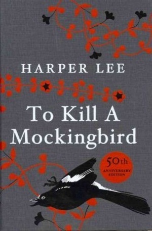 Книга - To Kill a Mockingbird