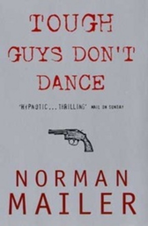 Книга - Tough Guys Dont Dance