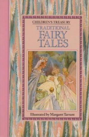 Книга - Traditional Fairy Tales