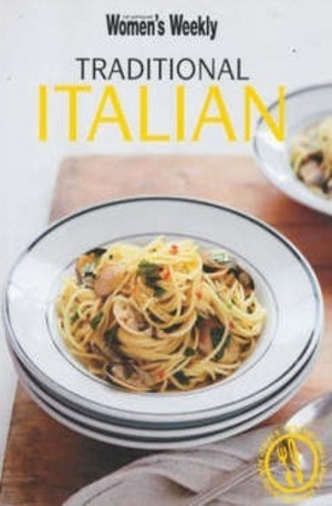 Книга - Traditional Italian