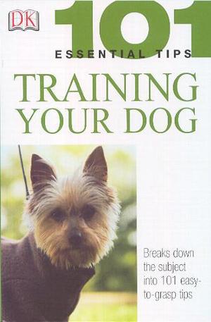 Книга - Training Your Dog