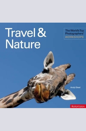 Книга - Travel & Nature