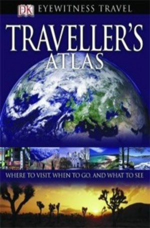 Книга - Travellers Atlas