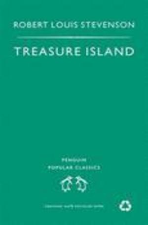 Книга - Treasure Island