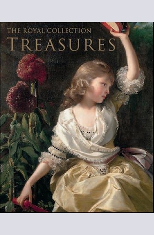 Книга - Treasures: The Royal Collection