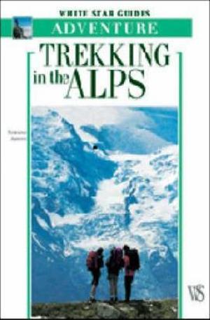 Книга - Trekking in the Alps