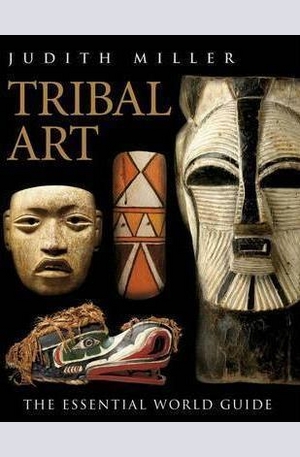 Книга - Tribal Art