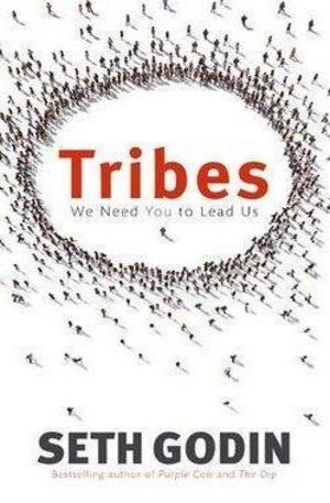 Книга - Tribes