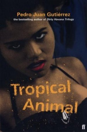 Книга - Tropical Animal