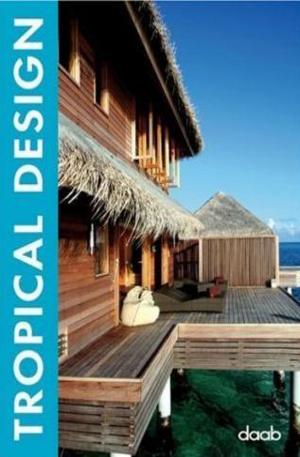 Книга - Tropical Design