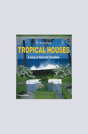 Книга - Tropical Houses