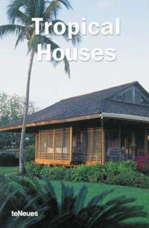 Книга - Tropical Houses