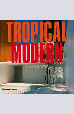 Книга - Tropical Modern