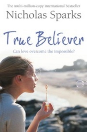 Книга - True Believer