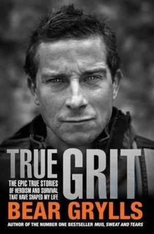 Книга - True Grit