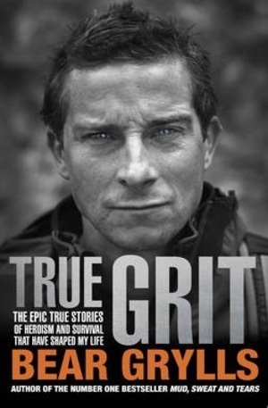 Книга - True Grit