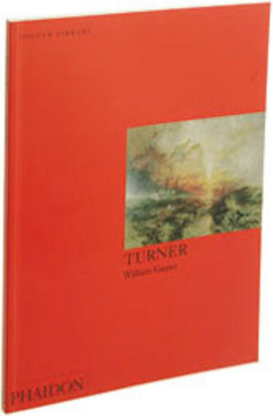 Книга - Turner