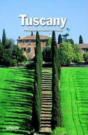 Книга - Tuscany