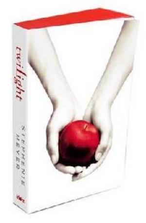 Книга - Twilight