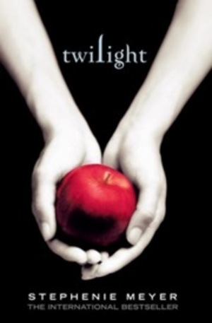 Книга - Twilight