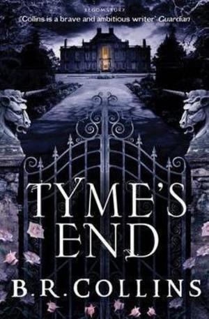 Книга - Tymes End