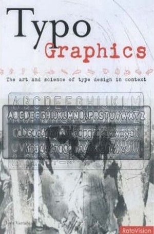 Книга - Typo-Graphics
