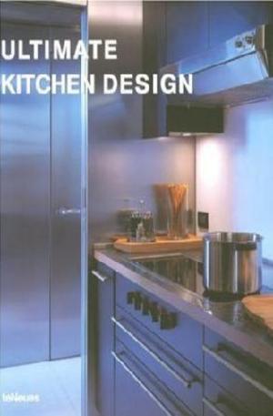 Книга - Ultimate Kitchen Design